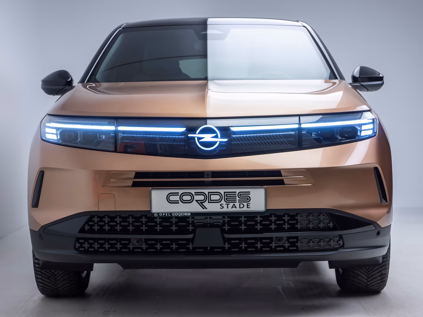 Opel Grandland GS-Line Grand Sport Hybrid