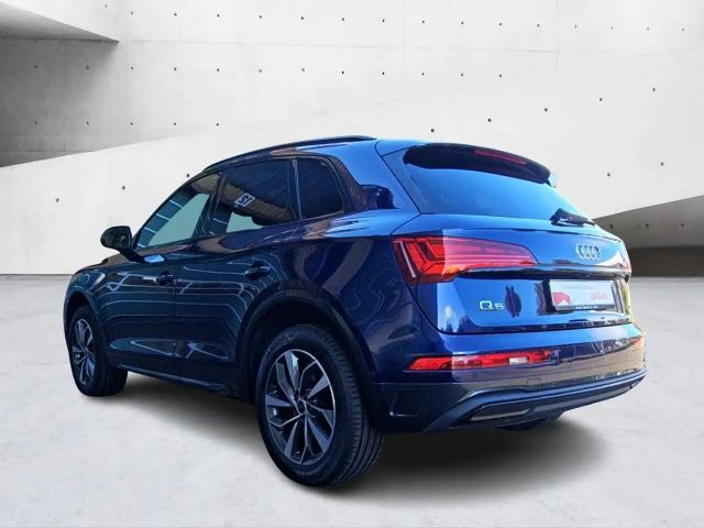 Audi Q5 45 TFSI Quattro