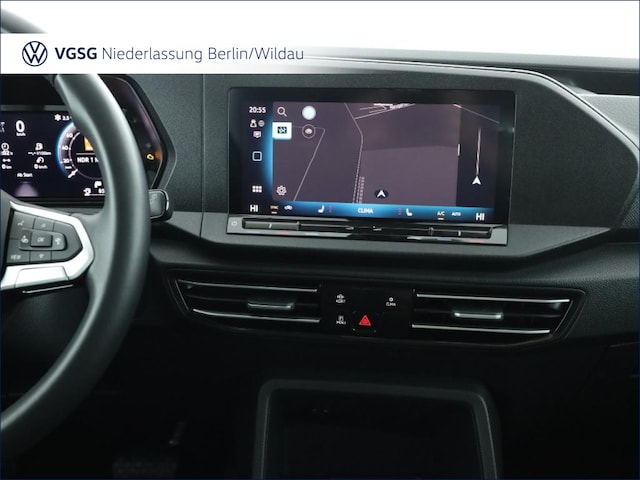 Volkswagen Caddy Life