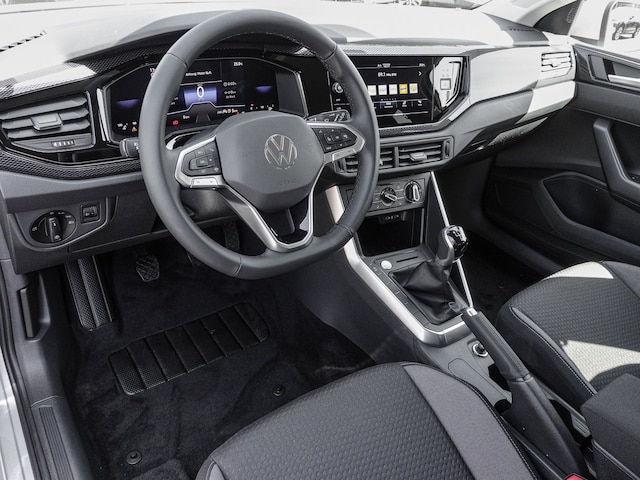 Volkswagen Taigo 1.0 TSI