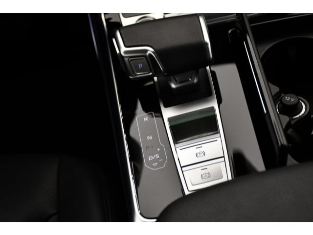 Audi Q8 50 TDI Quattro