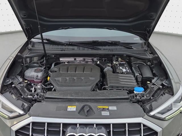 Audi Q3 45 TFSI Quattro S-Line