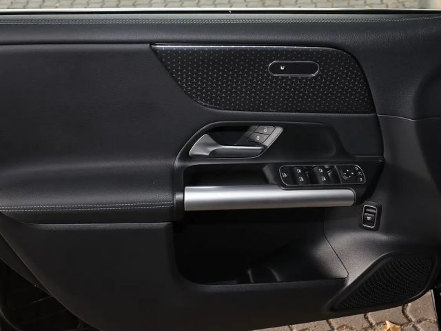 Mercedes-Benz B 200 KAMERA+SPURHALTE+MBUX+PDC+LED+17 ZOLL