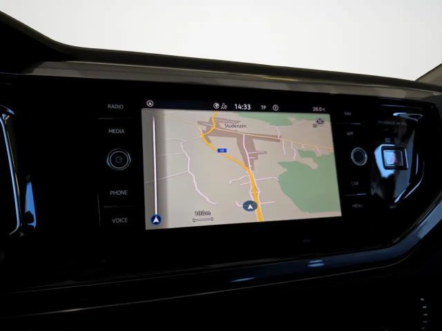 Volkswagen Taigo Style