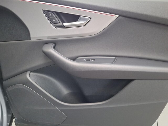 Audi Q8 45 TDI Quattro