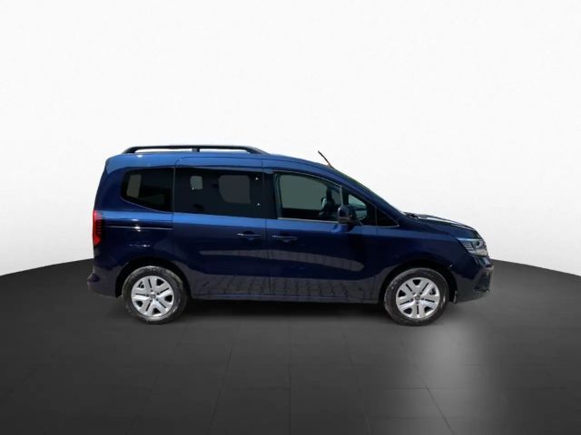 Renault Kangoo E-Tech Equilibre Equilibre