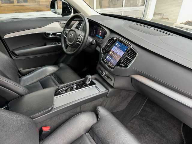Volvo XC90 AWD Dark Plus T8