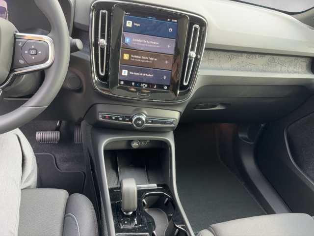 Volvo EC40 C40 Klima Standhzg Einparkhilfe el. Fenster