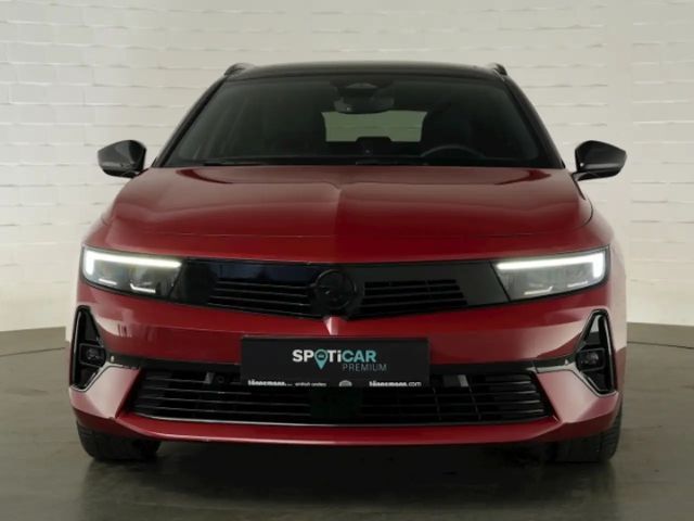 Opel Astra Sports Tourer Ultimate