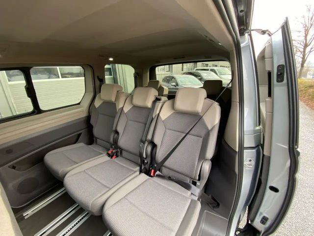 Volkswagen Multivan T7 eHybrid