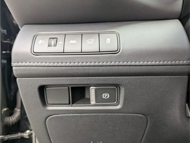 Hyundai Santa Fe Prime