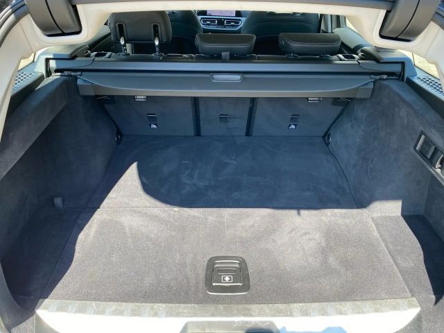 BMW 320 320e Touring xDrive