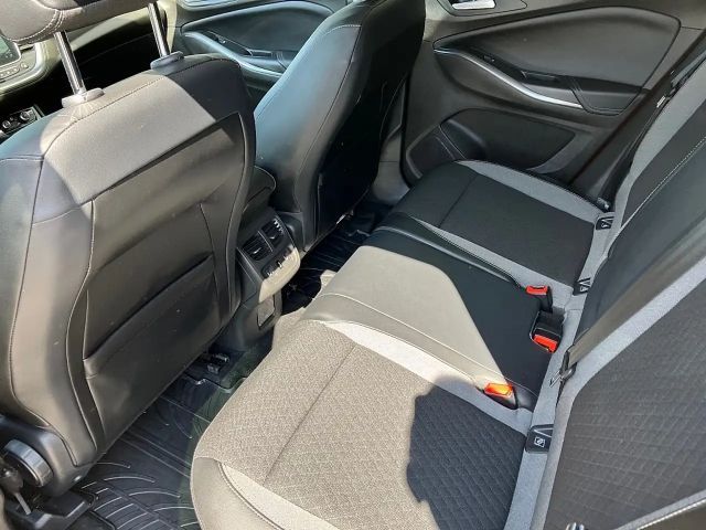 Opel Grandland X Business Elegance
