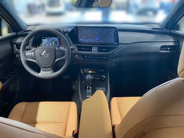 Lexus UX Luxury Line