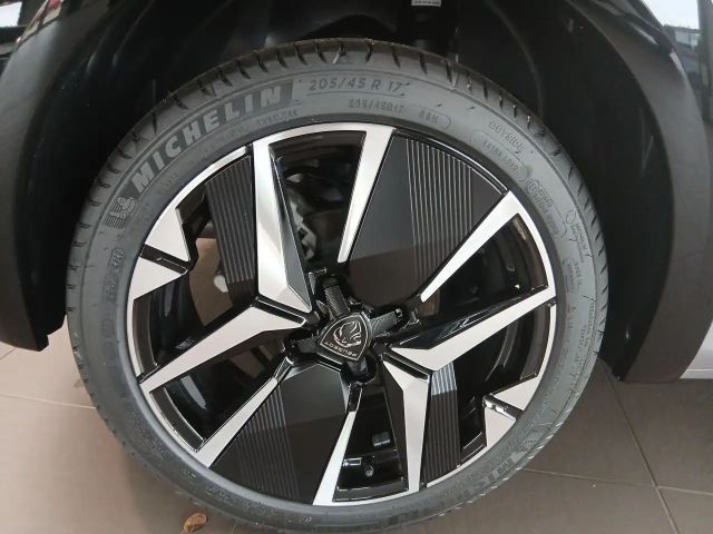 Peugeot E-208 GT-Line Hybrid