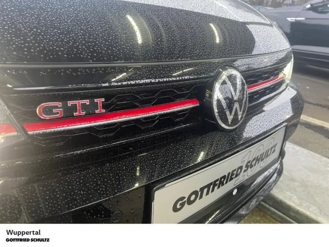 Volkswagen Polo DSG GTI