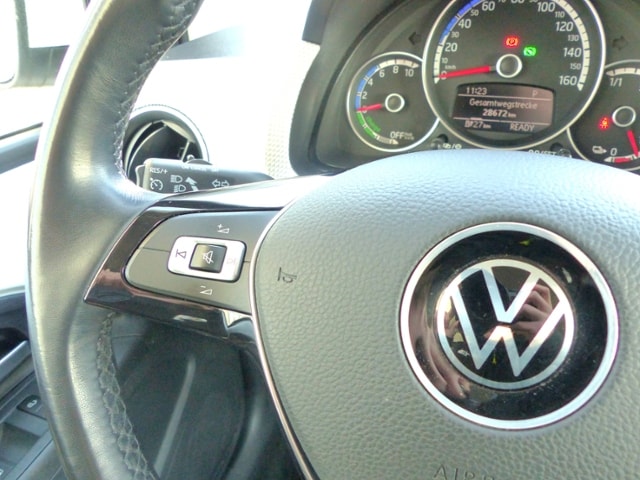Volkswagen e-up! Style