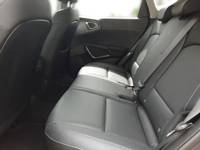 Kia Soul Inspiration