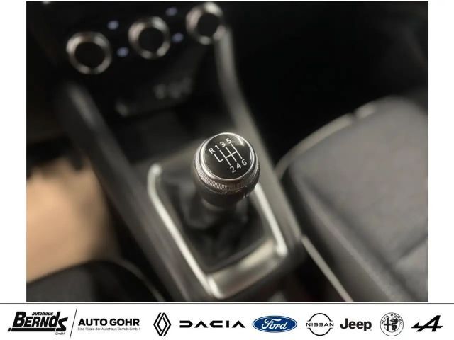 Renault Captur Hybrid Techno