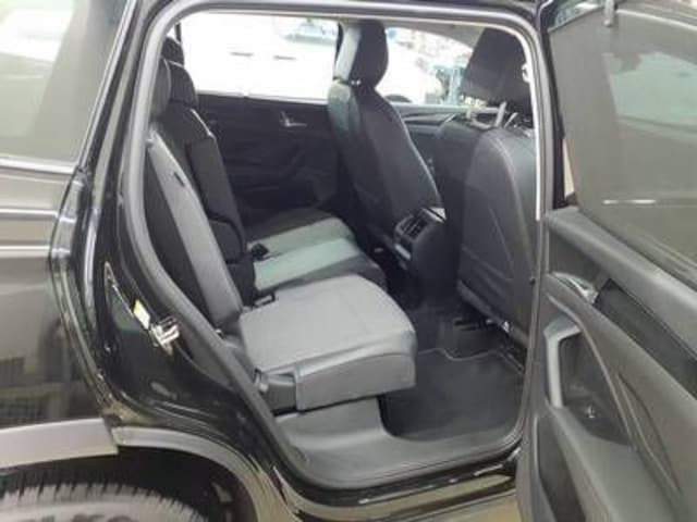 Volkswagen Tayron 1.5 eTSI DSG