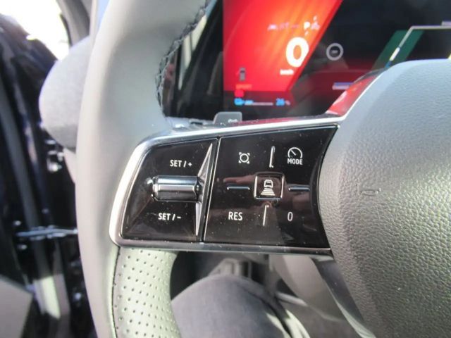 Renault Scenic Comfort E-Tech Techno