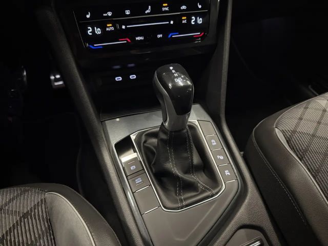 Volkswagen Tiguan Plus R-Line