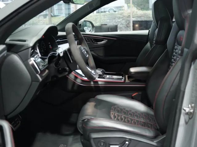 Audi RS Q8 Quattro