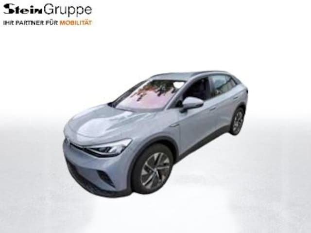 Volkswagen ID.4 MATRIX+APP+DAB+AHK+SHZ+ACC+LED+NAVI+PDC