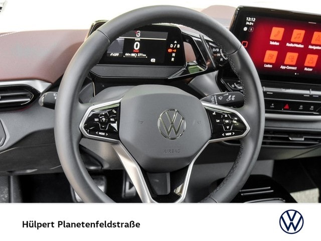 Volkswagen ID.5 Pro