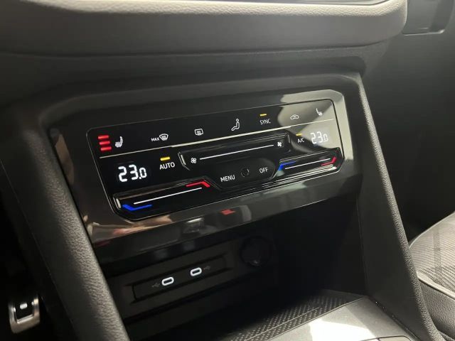 Volkswagen Tiguan 2.0 TDI DSG R-Line