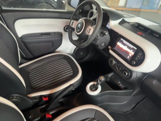 Renault Twingo E-Tech Techno