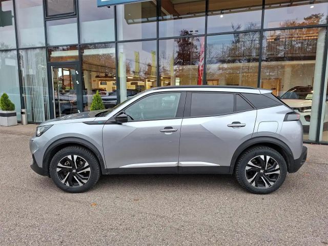 Peugeot E-2008 Allure Pack