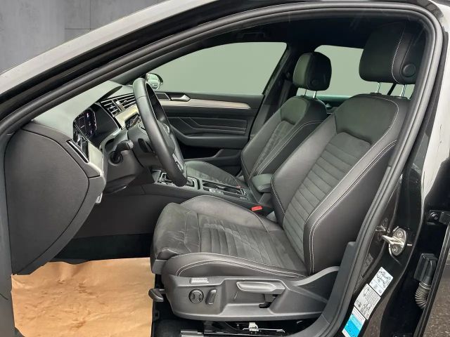 Volkswagen Passat DSG Elegance Elegance Variant