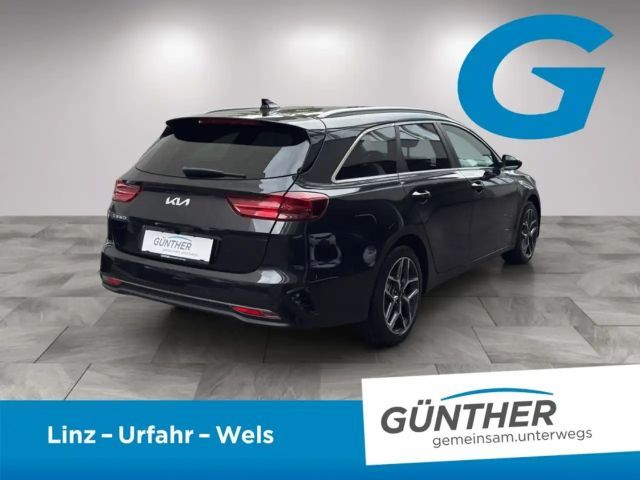 Kia Ceed GDi SportWagon