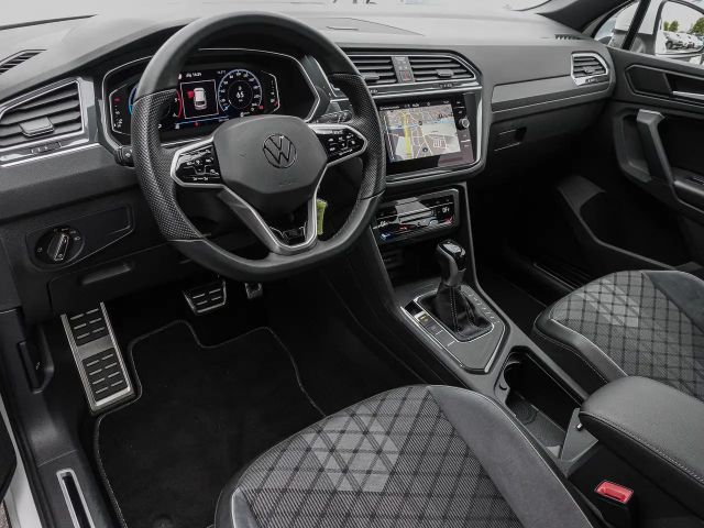 Volkswagen Tiguan 2.0 TDI DSG R-Line