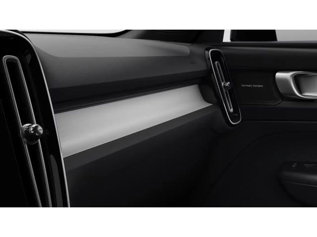 Volvo XC40 Ultra