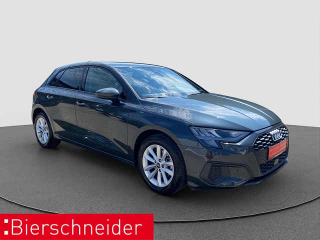 Audi A3 30 TFSI S-Tronic Sportback