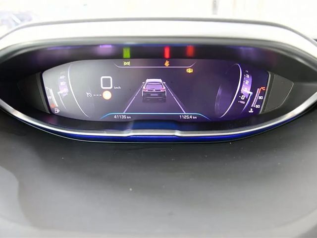 Peugeot 5008 Allure Pack PureTech