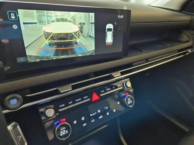 Hyundai Tucson Trend