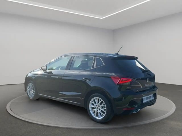 Seat Ibiza 1.0 TSI FR-lijn