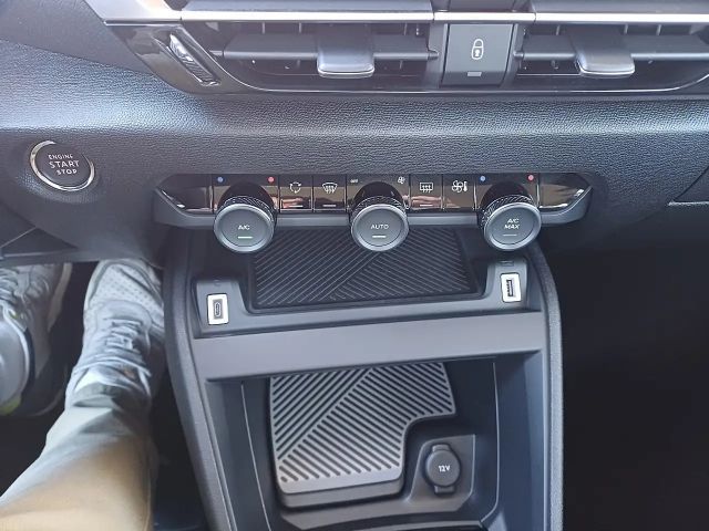 Citroën C4 Plus PureTech