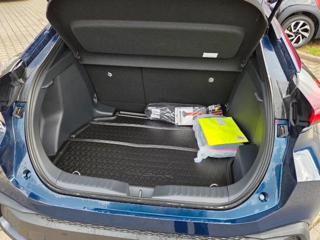 Toyota C-HR 4x2 Hybride