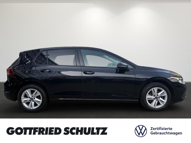 Volkswagen Golf 1.5 TSI Life