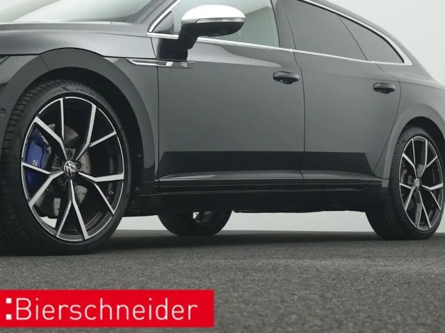 Volkswagen Arteon Shooting Brake 2.0 TSI DSG