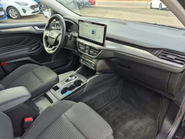 Ford Focus 1.5 EcoBlue Titanium Wagon