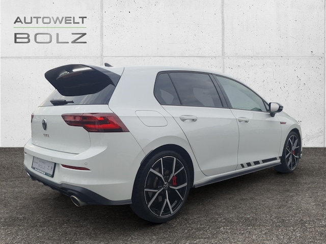 Volkswagen Golf 2.0 TSI Golf VIII