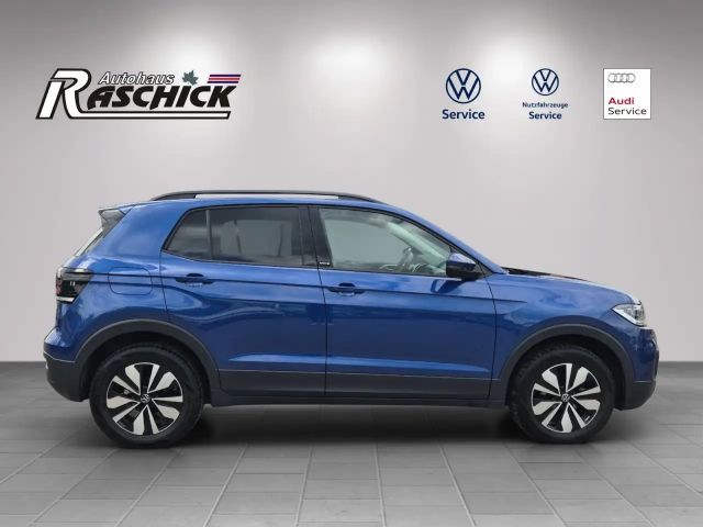 Volkswagen T-Cross 1.0 TSI DSG Move