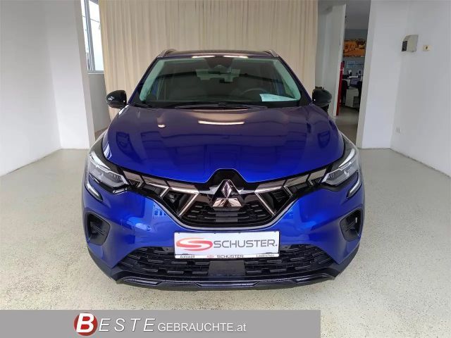 Mitsubishi ASX Invite