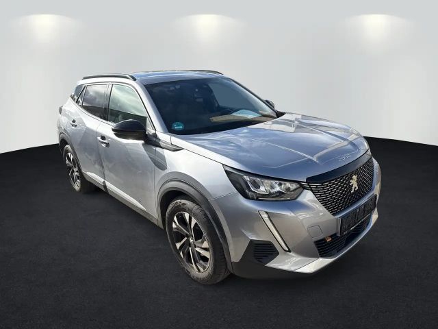 Peugeot 2008 Allure Pack PureTech