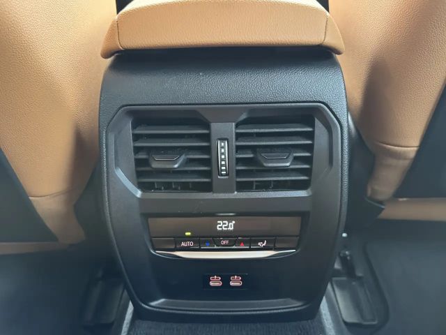 BMW i4 Coupé M50 xDrive